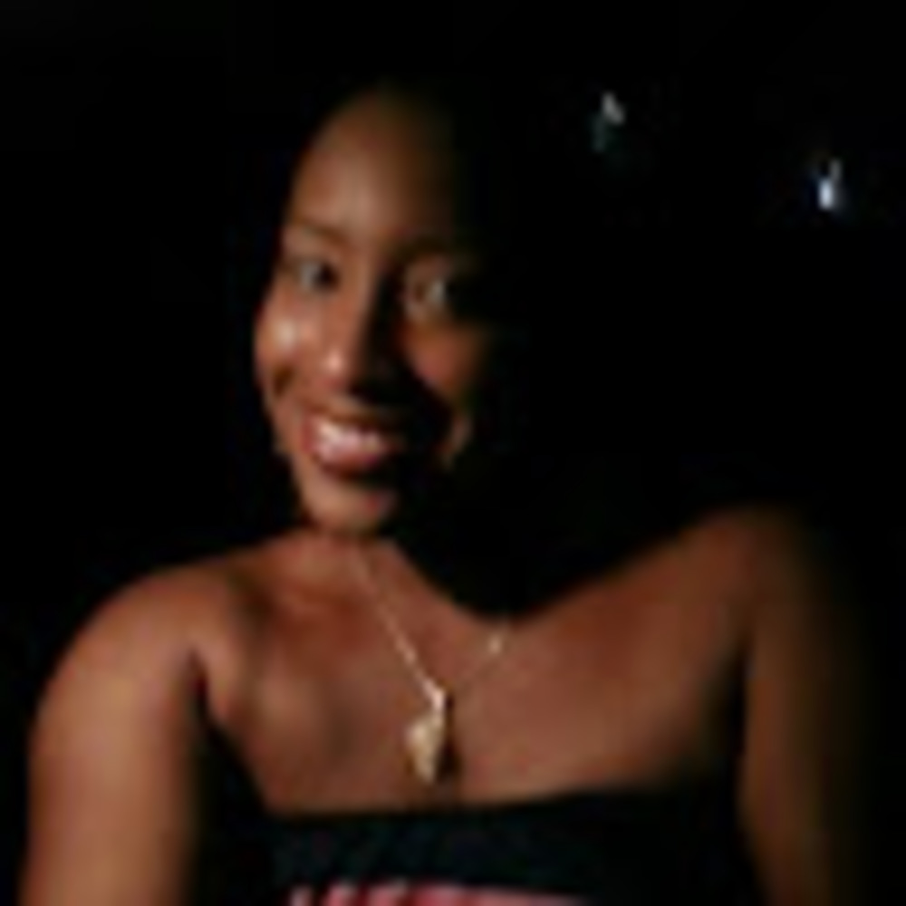 Meet your Posher, Chantell
